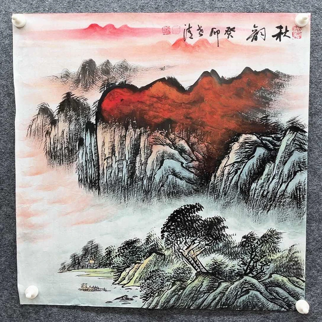 美术作品艺术作品2