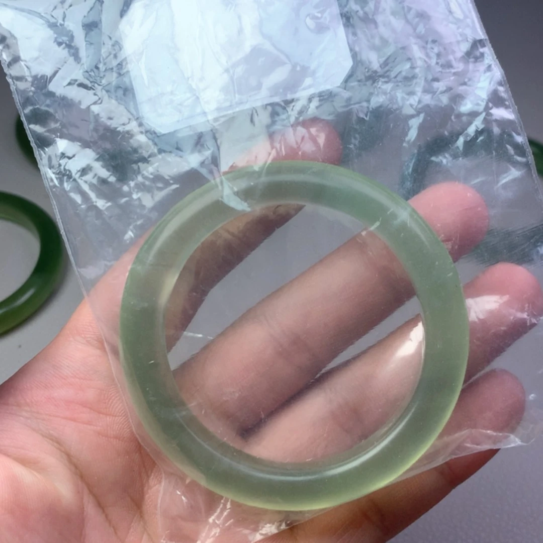 【闪购商品】未镶嵌蛇纹石玉岫玉庄*