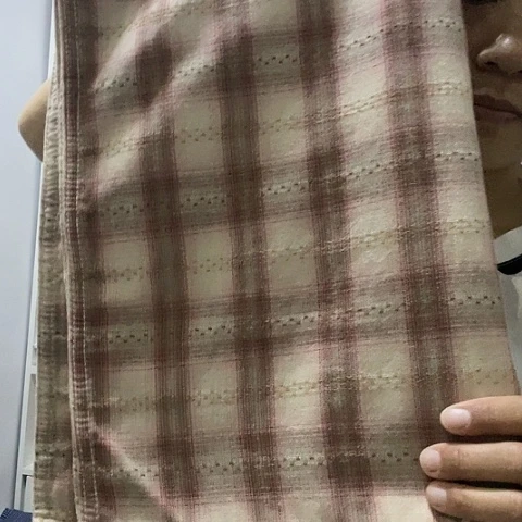 新疆长绒棉孤品枕巾一对