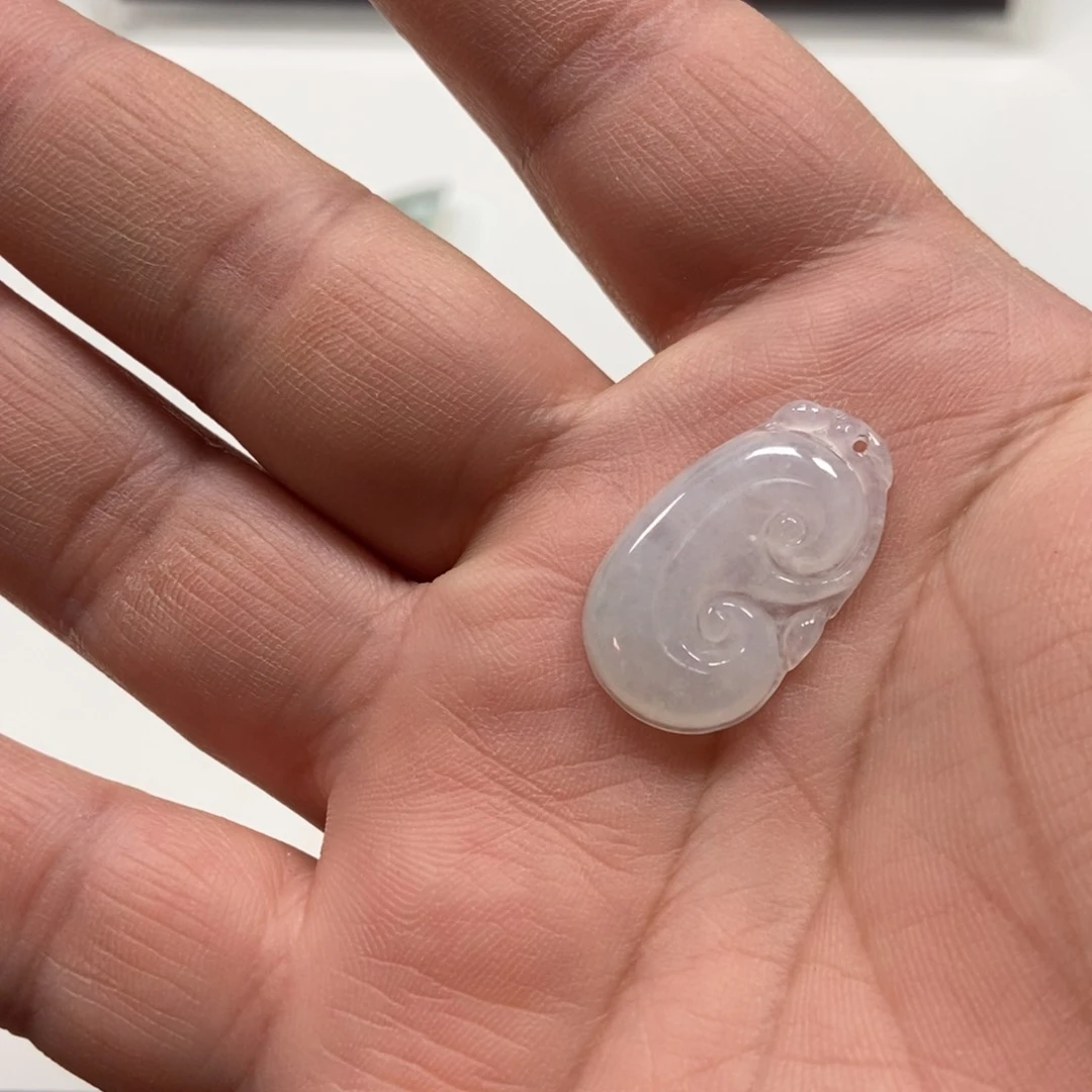 翡翠手链未镶嵌翡翠