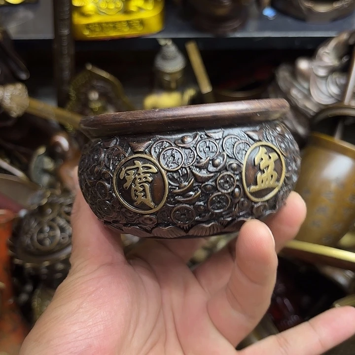 工艺品摆件工艺流程