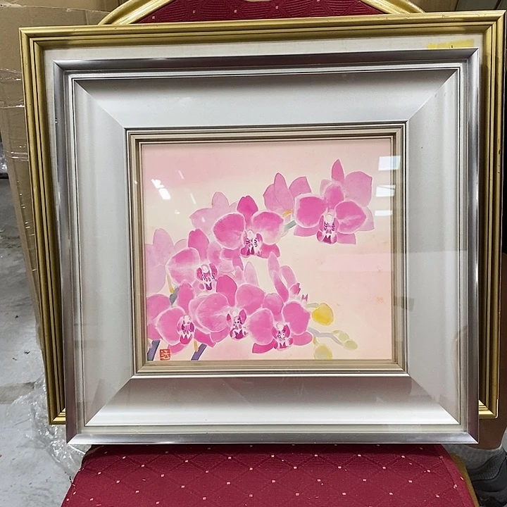 精品剪纸艺术作品