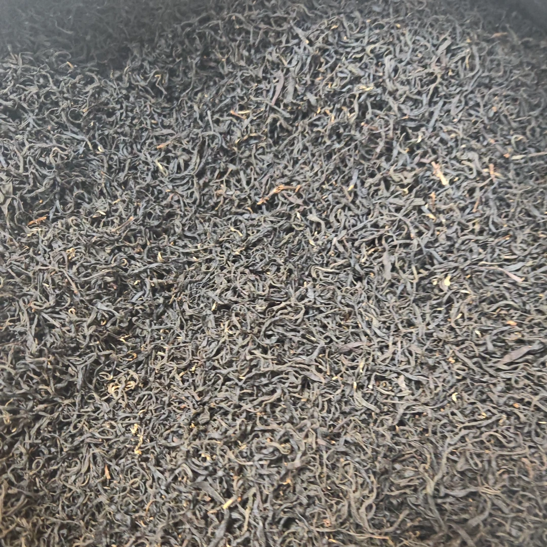 大渥茯2023年春季原料荒野湖红 250 克一袋