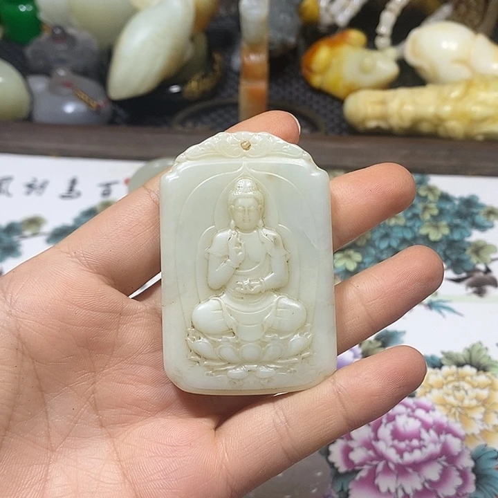 精选商品一图一物