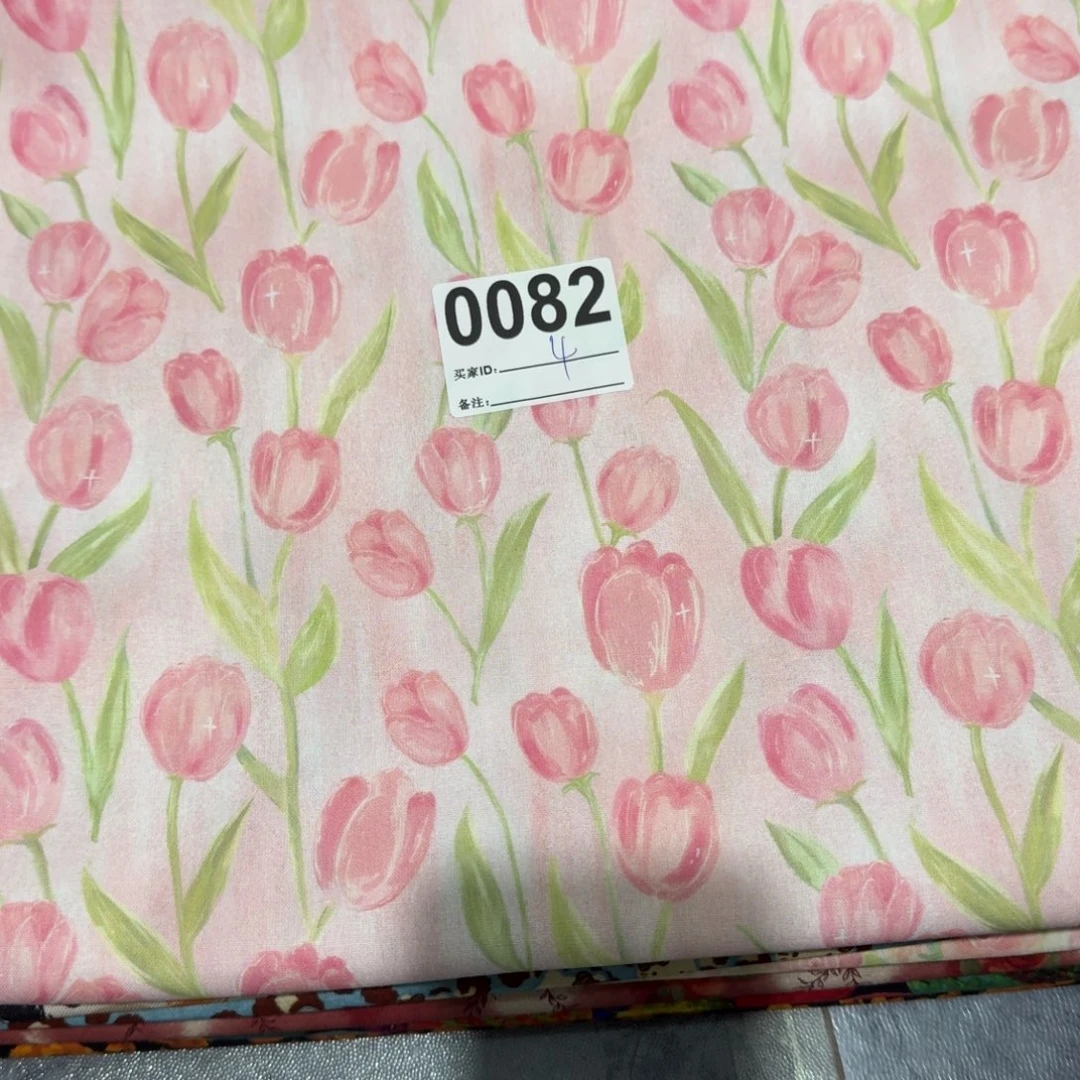 棉纯棉平布1米价X1.1米宽块福袋