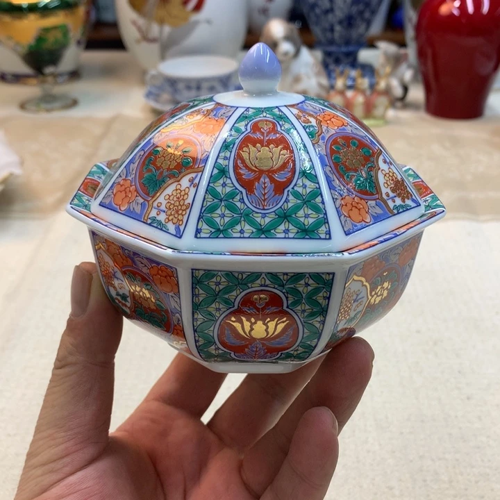 金瓷阁精品瓷器店紫砂
