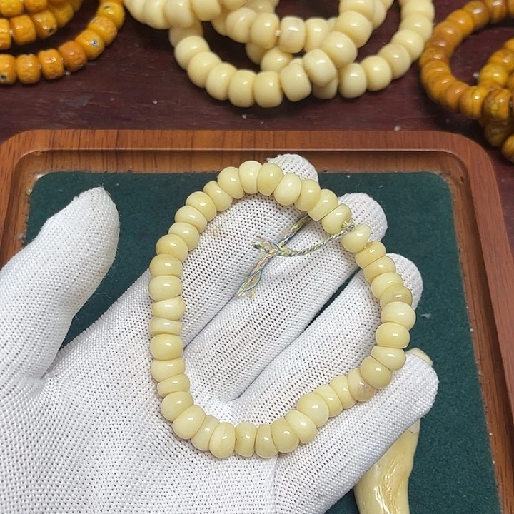 驼骨手串/手链大肠