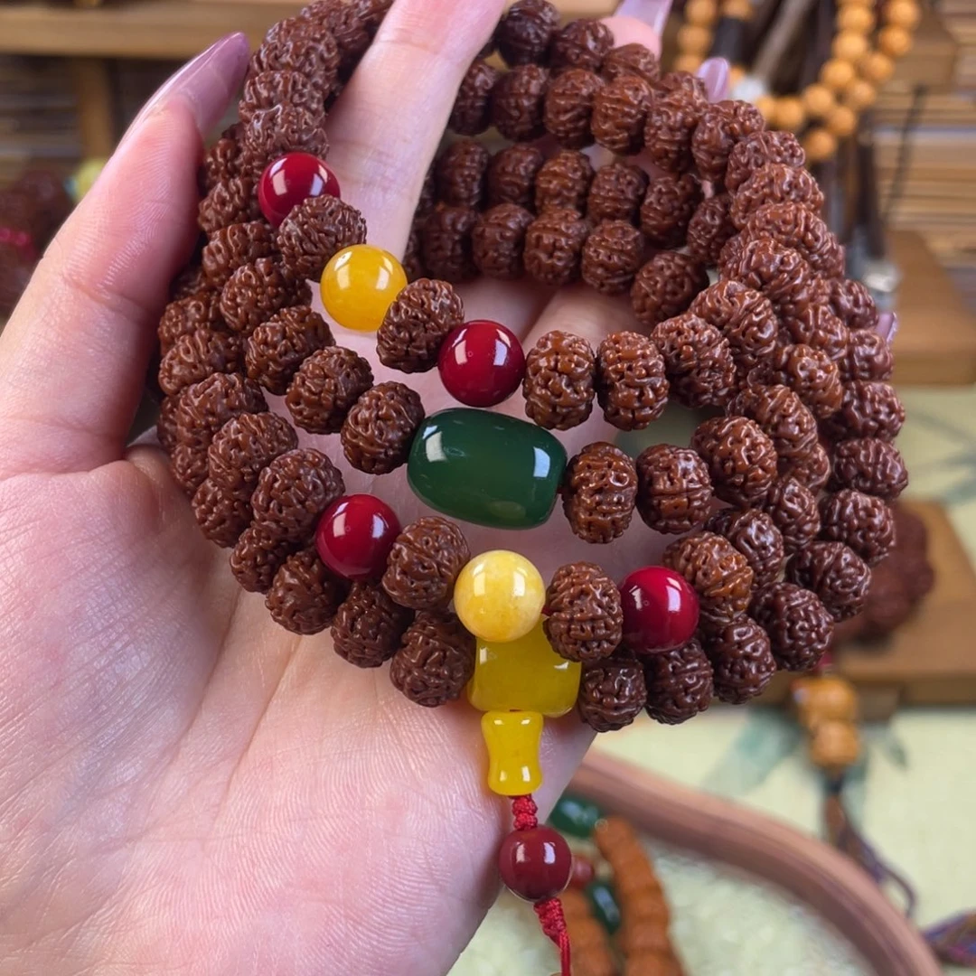 吊坠金刚菩提611mmmmlv