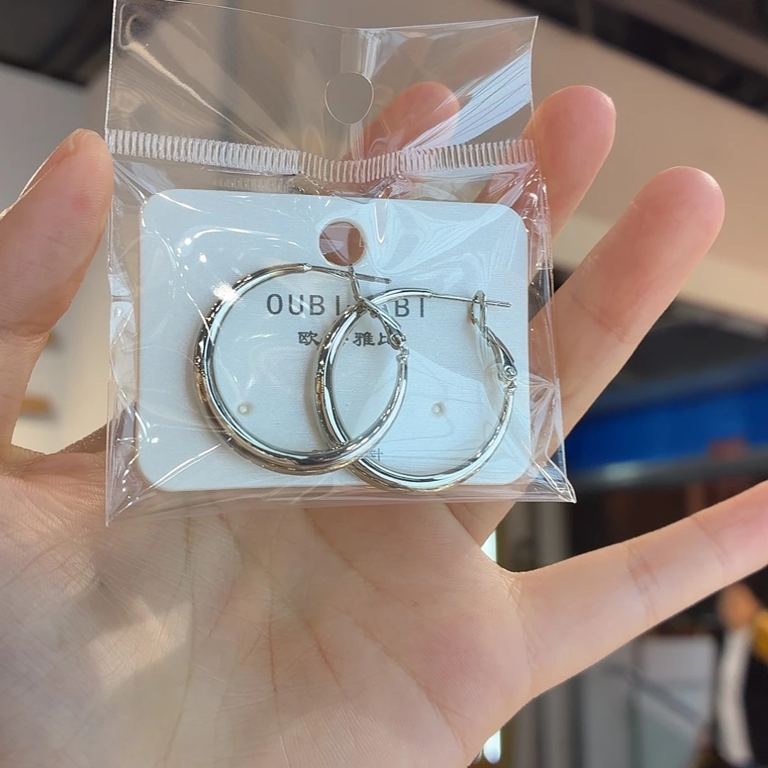 锆石纯铜合金银针