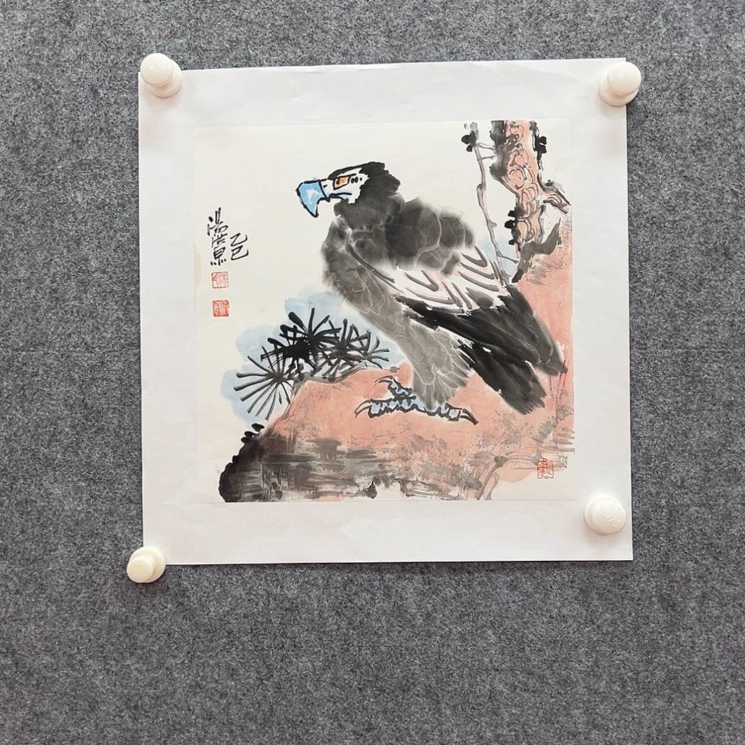 国画北京国博文物鉴定中心
