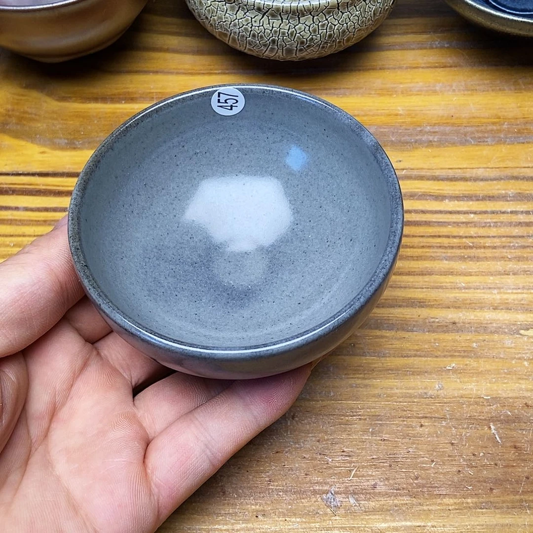 茶盏建窑建盏茶器