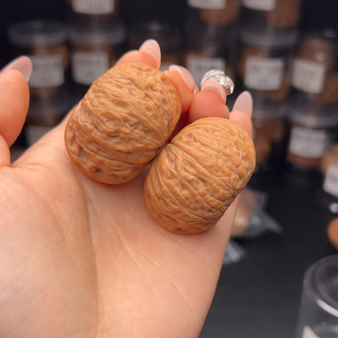 文玩核桃吊坠用****3铁锤