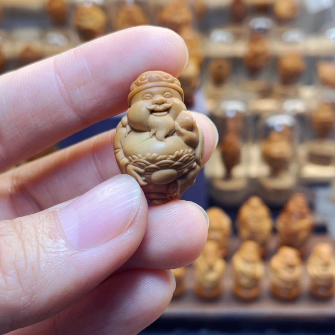 【闪购商品】手串/手链橄榄核