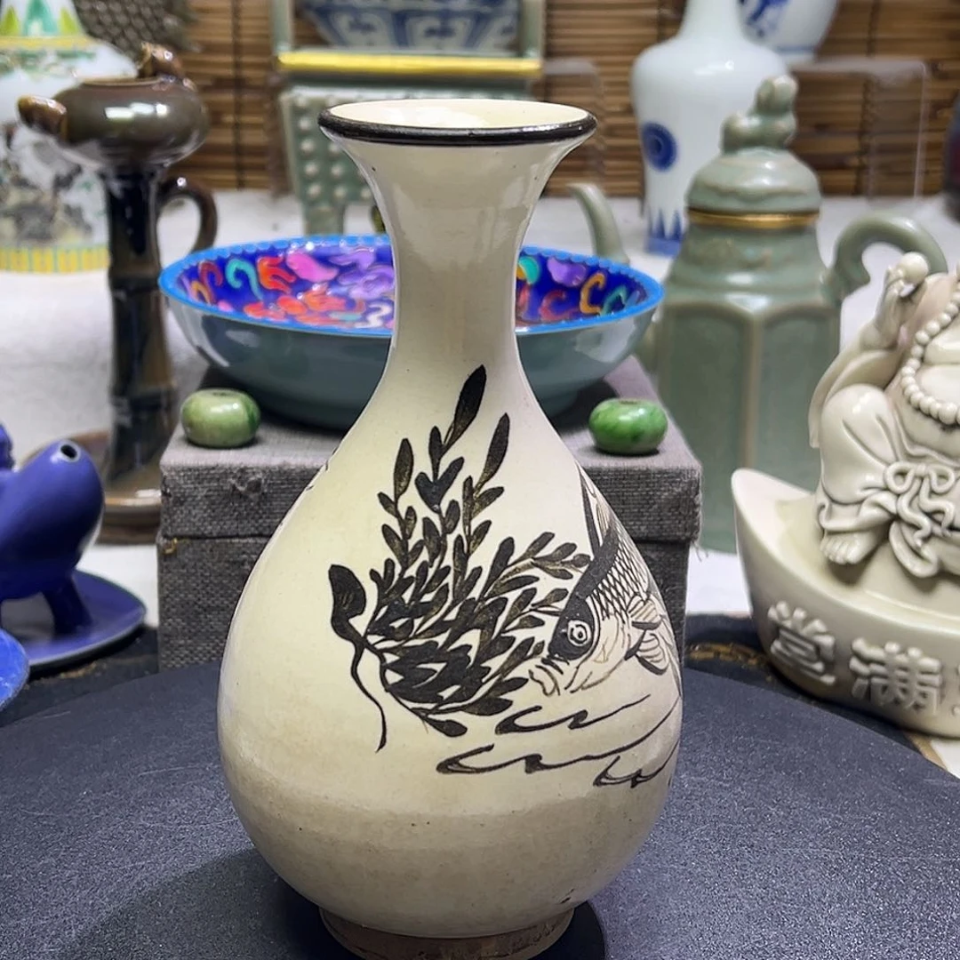 摆件瓷器艺术精品欣赏