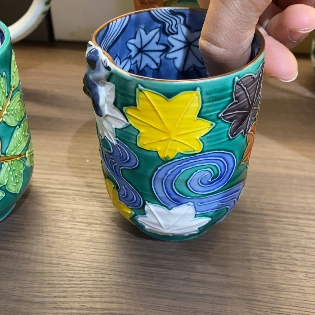 瓷片厘米 小杨瓷器陶瓷陶瓷