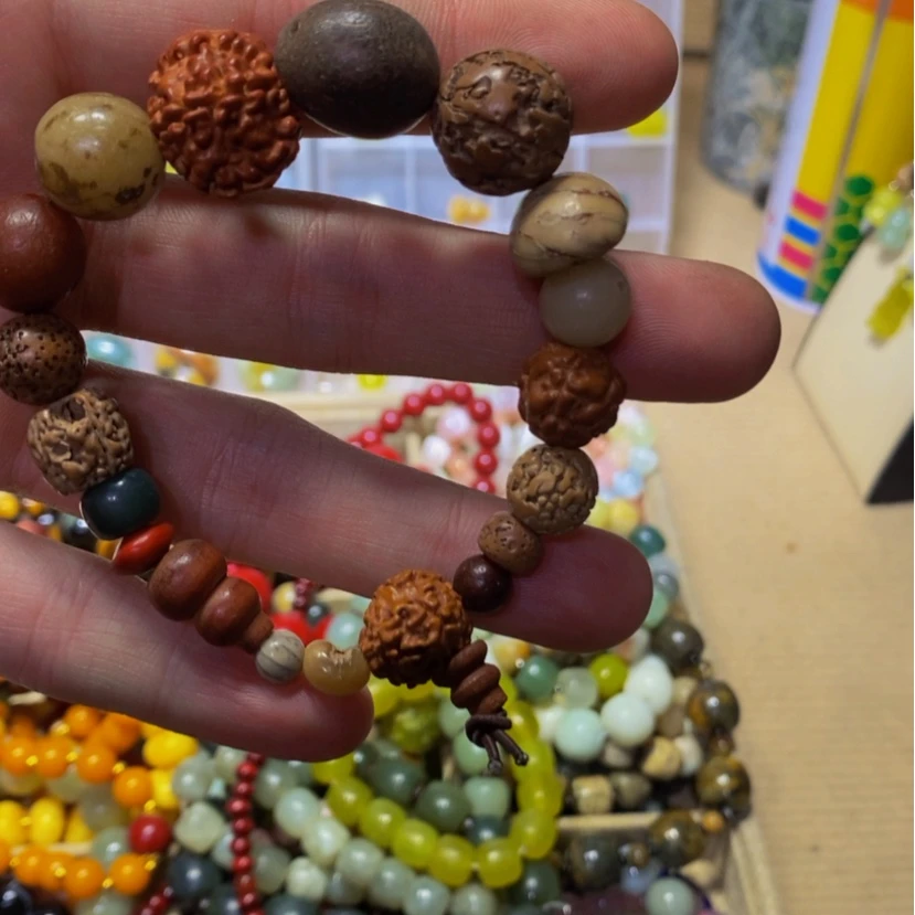 【闪购商品】蛇纹石玉合金其他87