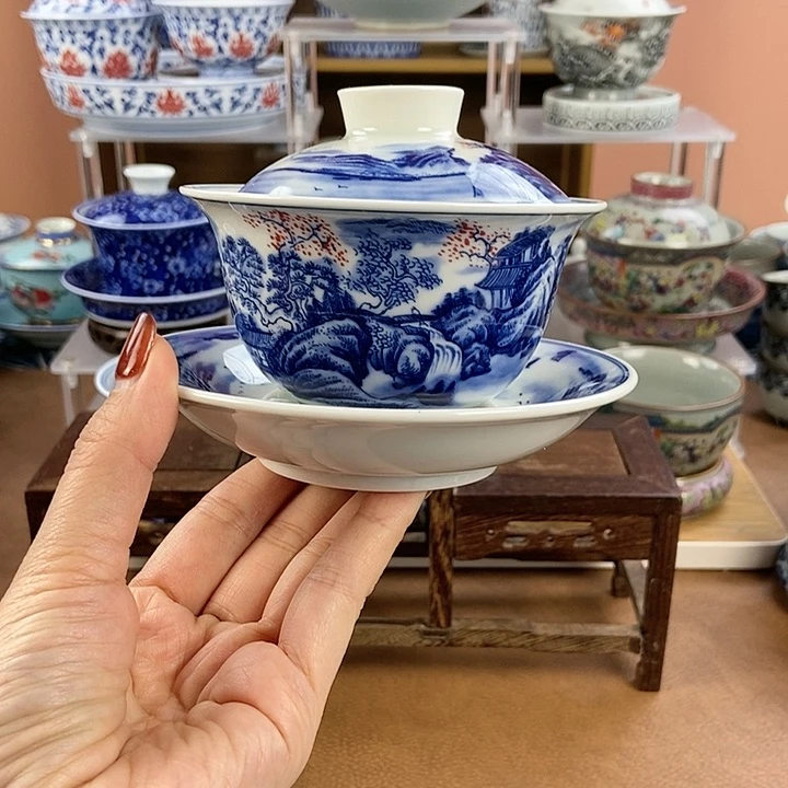 陶瓷制品加工企业