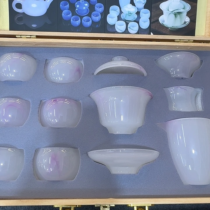 陶瓷制品及各类陶瓷