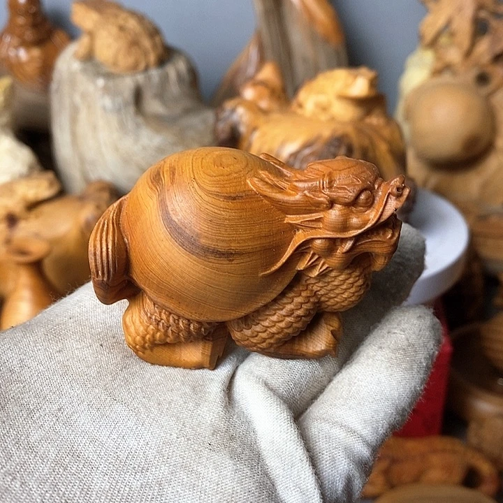 柏木崖柏精品崖柏