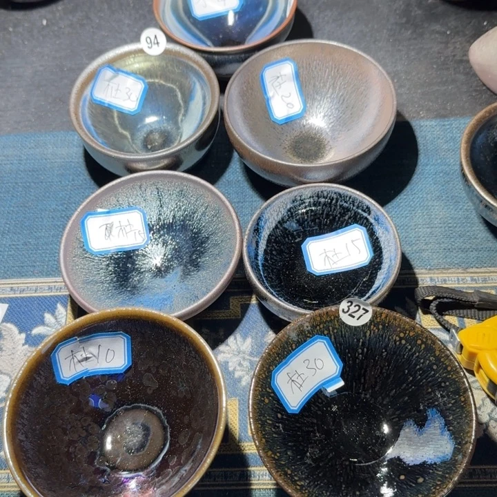 嘟***杜茶盏15米包邮，15米包邮