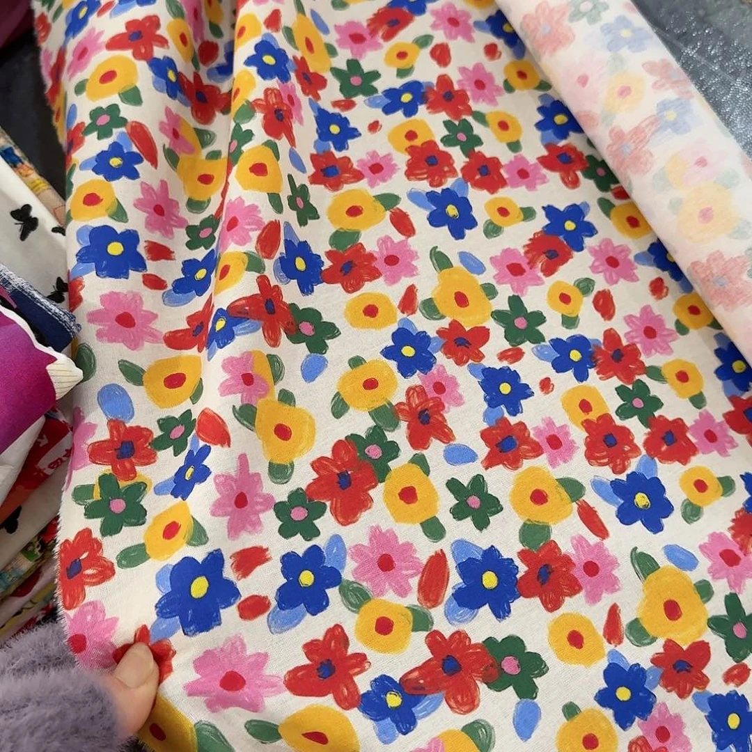 1米价清仓福利纯棉平布（20包邮）