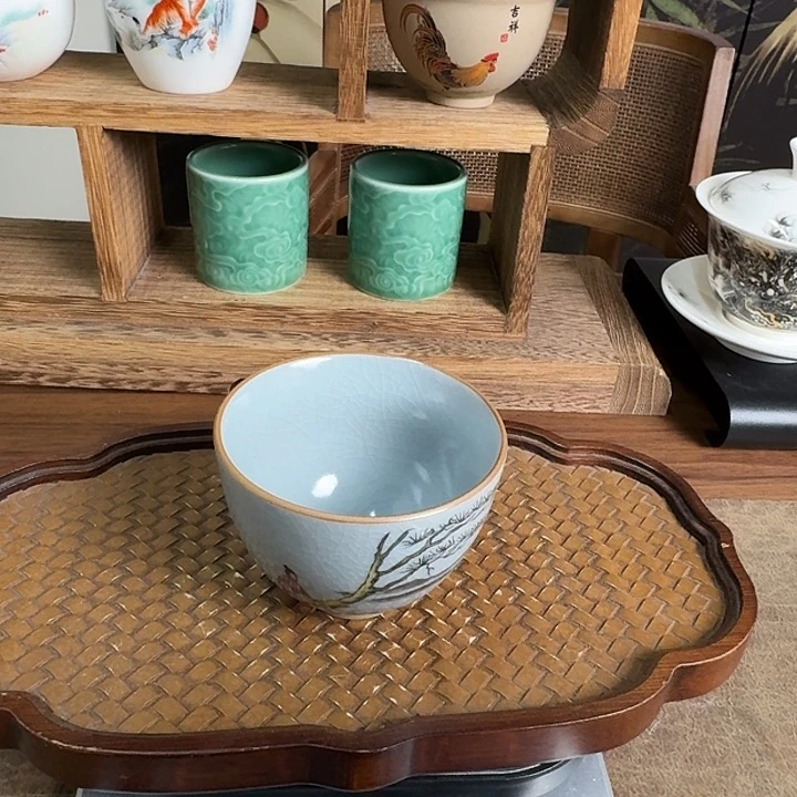 陶瓷制品及各类陶瓷