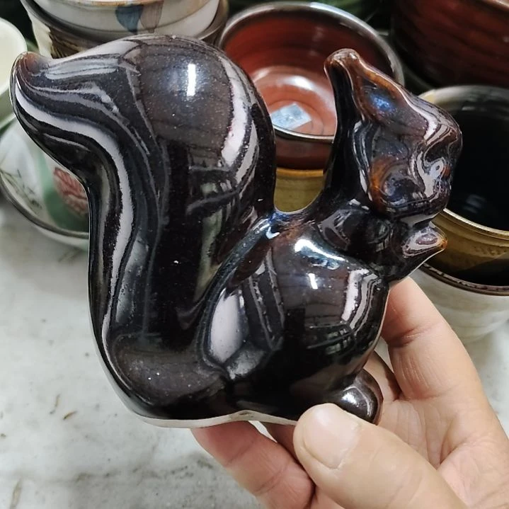 瓷片瓷器，各种摆件，瓷片，