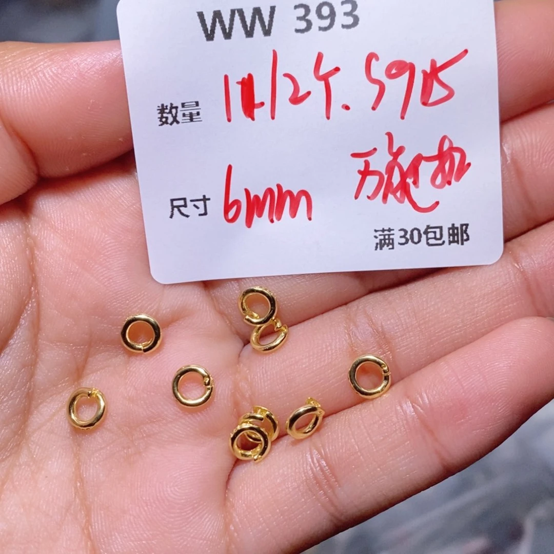 水晶颈饰银S925镶嵌WW393