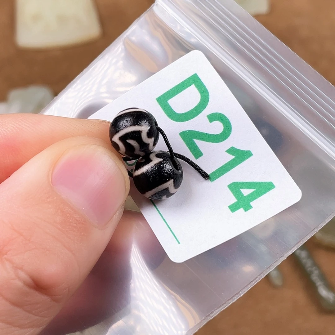 玛瑙/玉髓合金颈饰