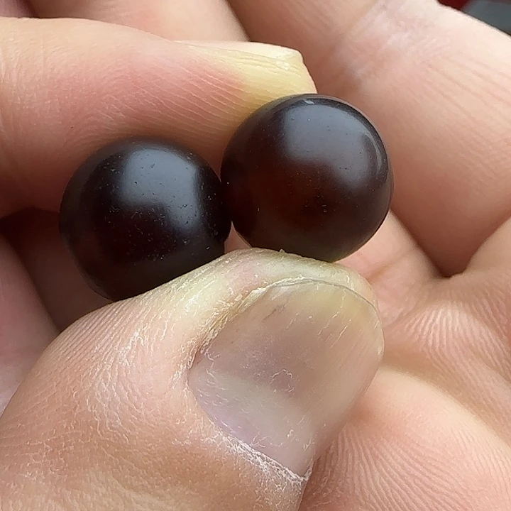 *****吊坠白玉菩提精品