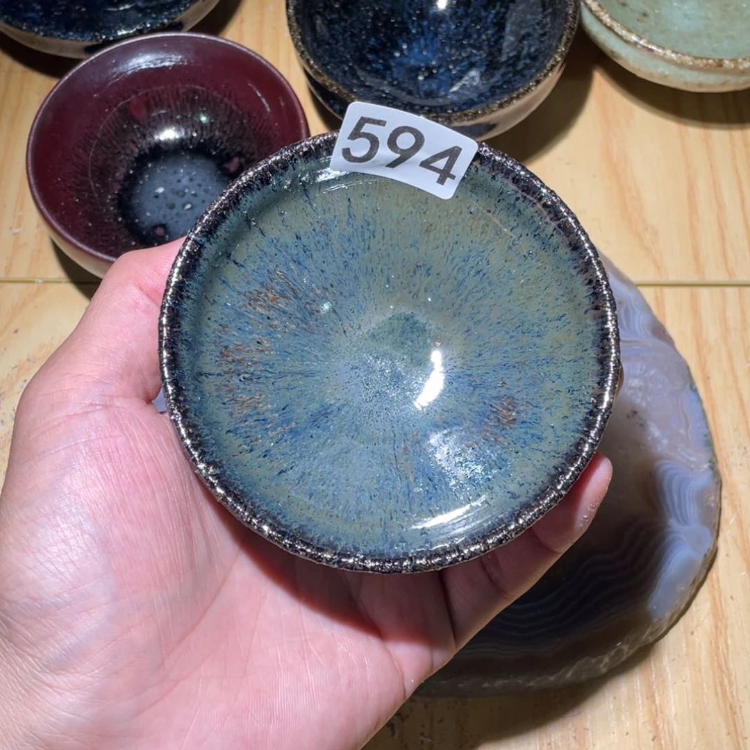 茶盏美好生活从开始