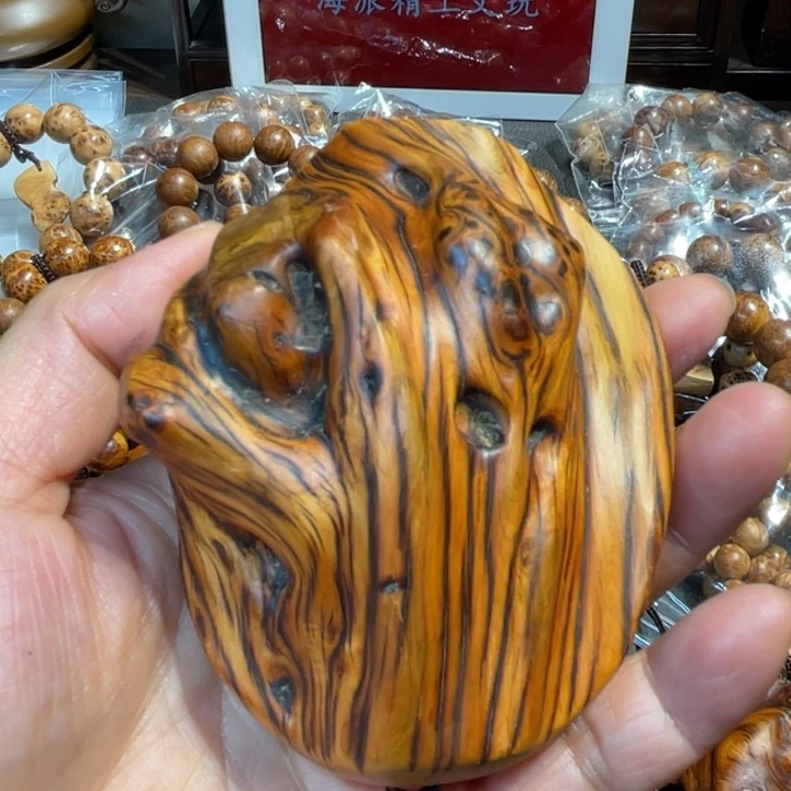 手串/手链柏木（崖柏）