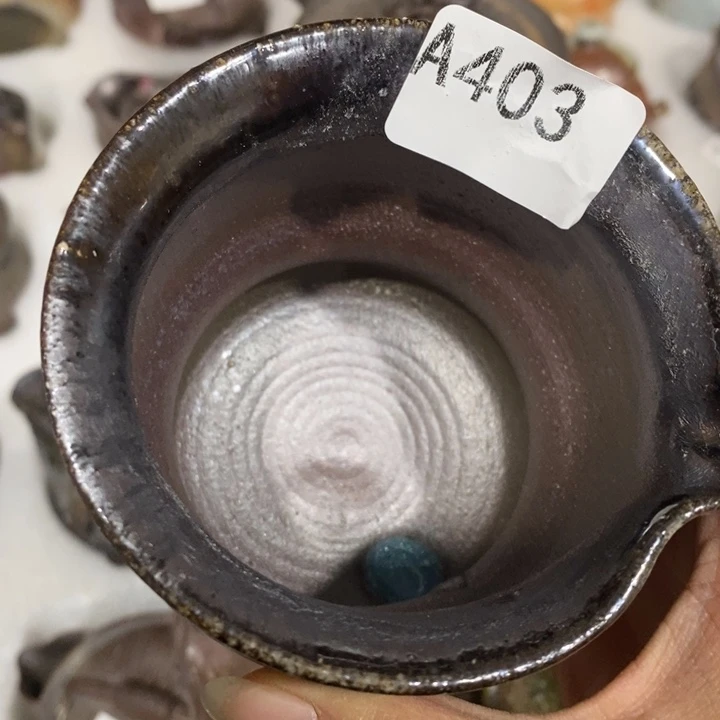 其他柴烧茶器福利