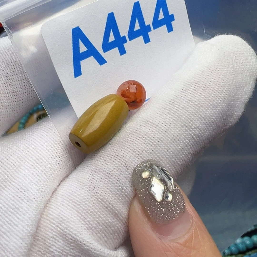 南红玛瑙珠宝奇石未镶嵌