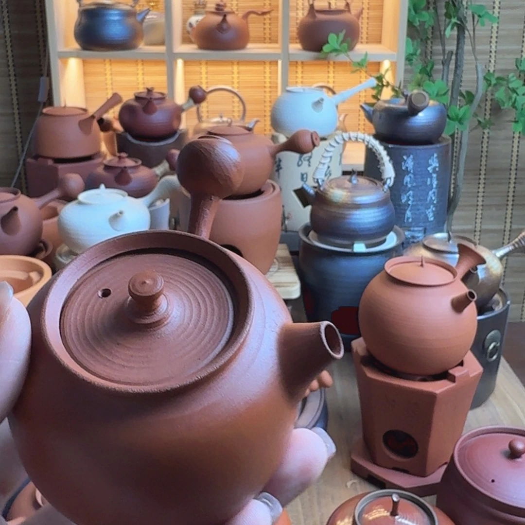 2***5陶壶陶壶陶壶陶壶陶器陶瓷