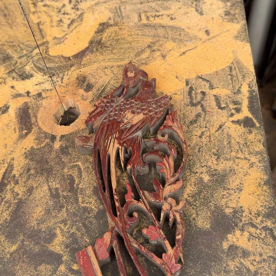 香榧木夏*?这么样我不