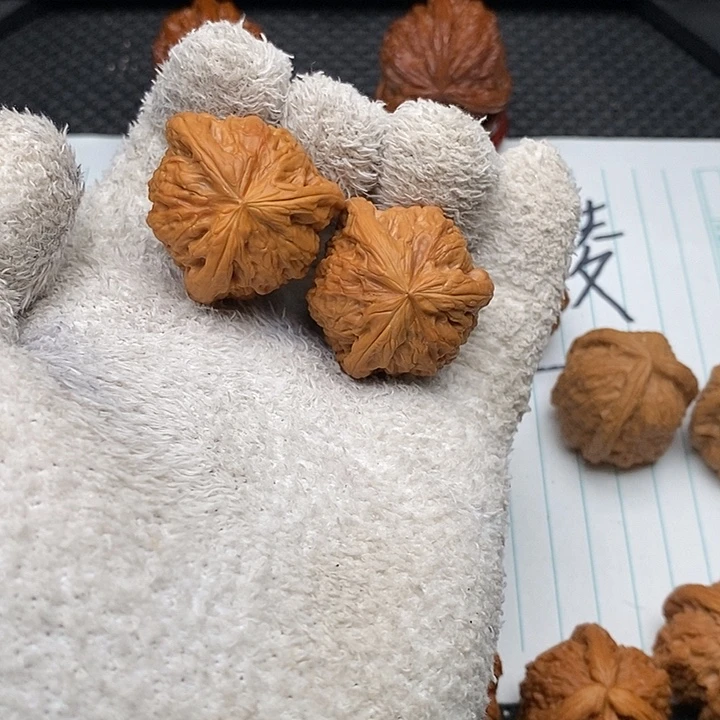 手串/手链核桃铁锤12