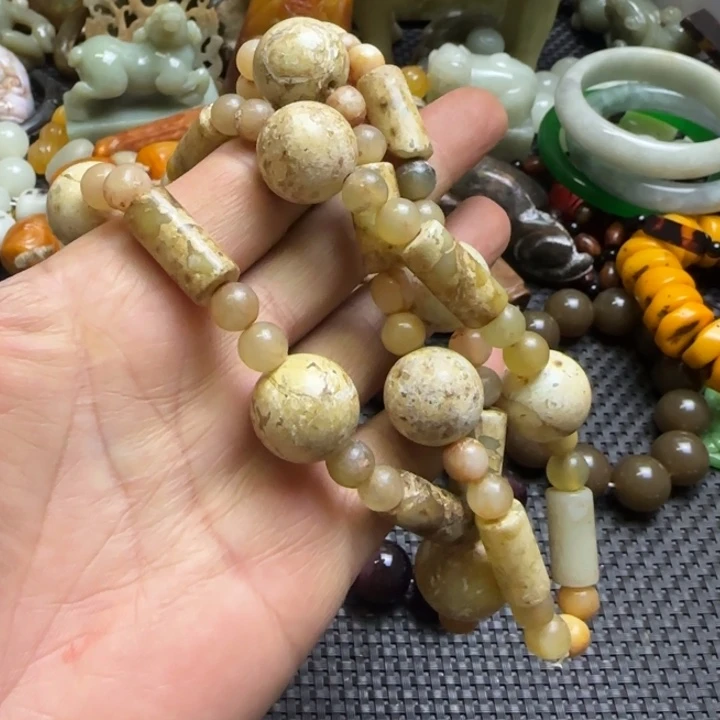 紫金钵盂菩提吊坠