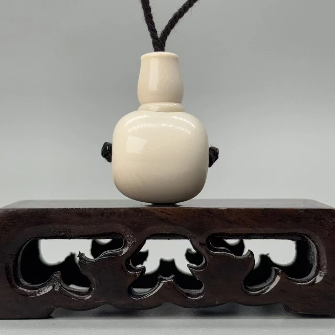 DEZHI/德志【5A毕业】21*34mm藏式分体猛犸三通孔2*2.8mm发一件Y996