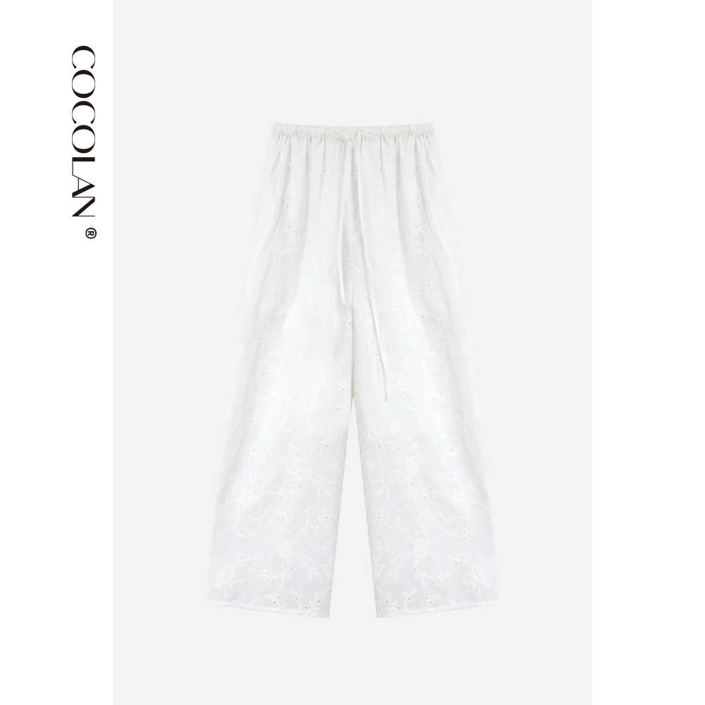 阔腿裤女Q51KZ2111