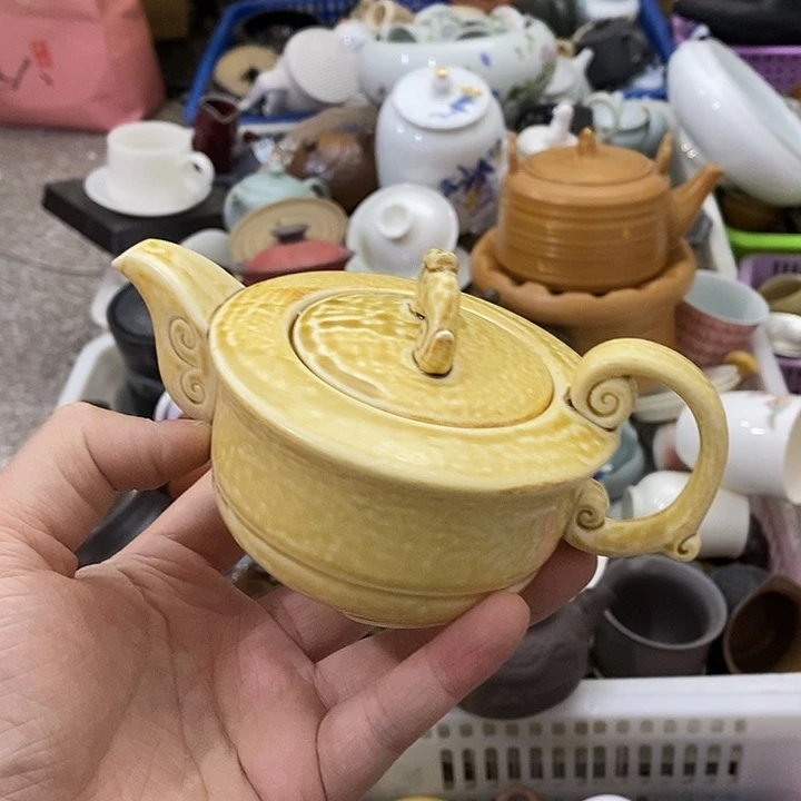 陶瓷艺术品及陶瓷制品