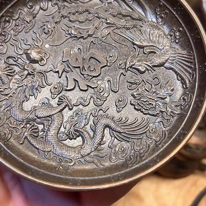 铜器工艺铜器工艺铜器工艺铜器