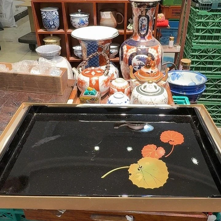 盖碗五十或者三单包邮