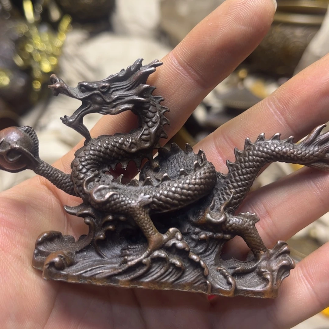 精美铜器诚信经营