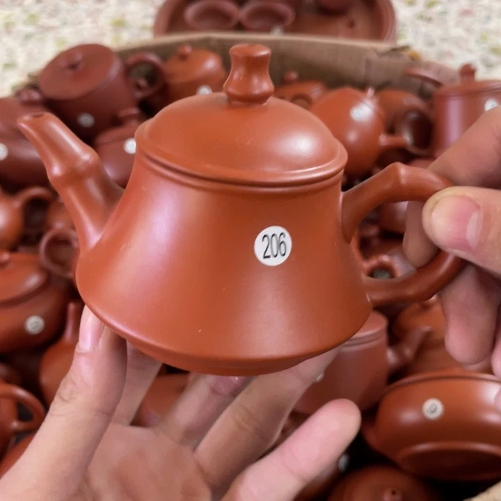 紫砂茶壶紫砂壶茶壶包邮毫升170