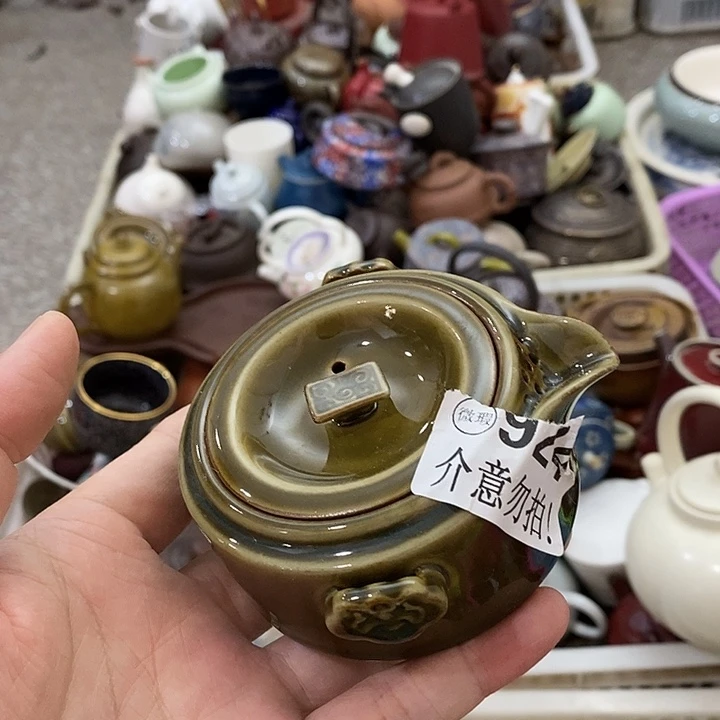 陶瓷制品生产陶瓷制品