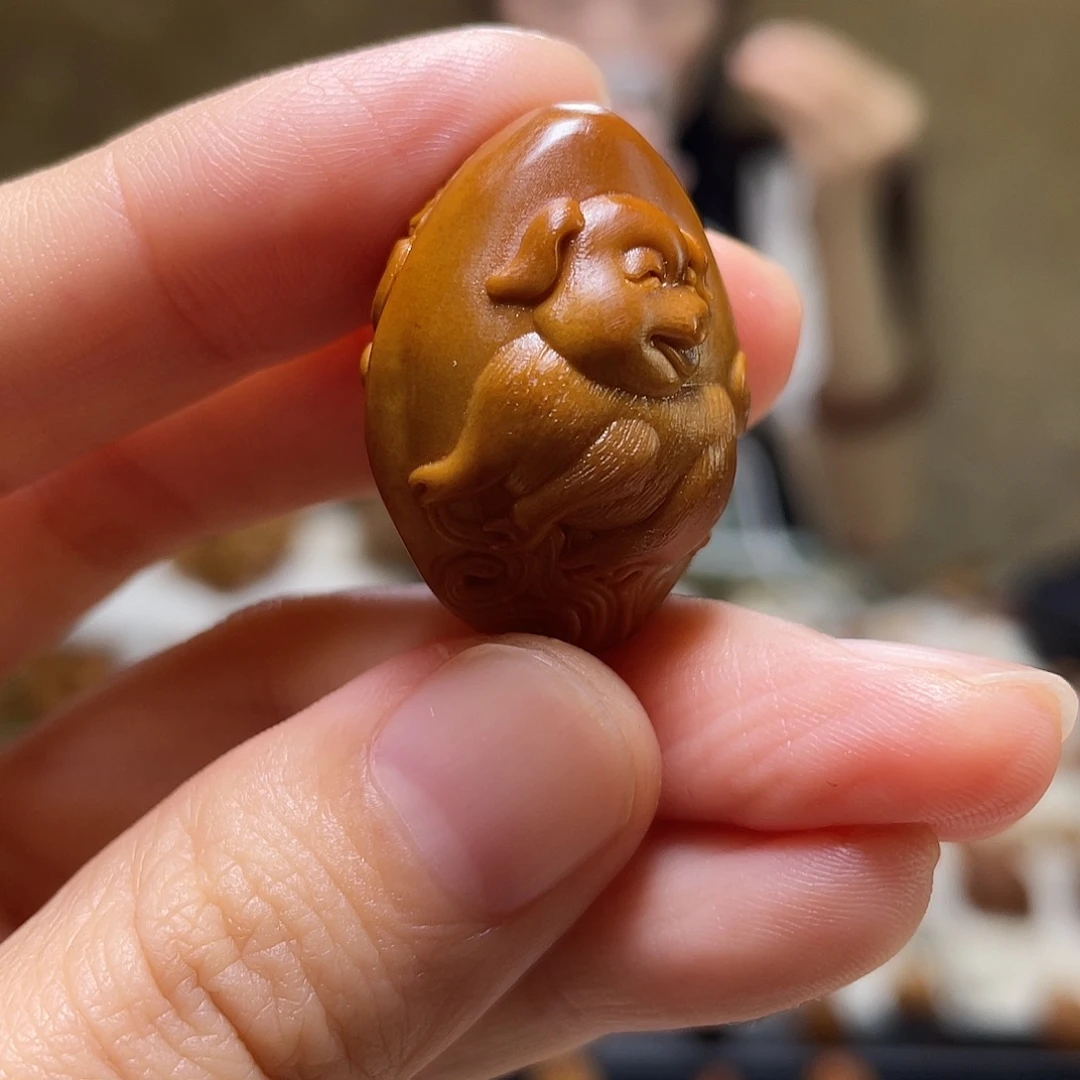 手串/手链橄榄核橄榄核 猪