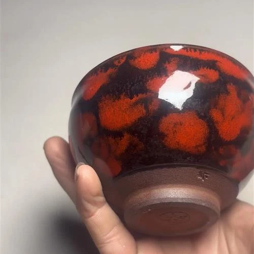 【闪购商品】茶盏-218............