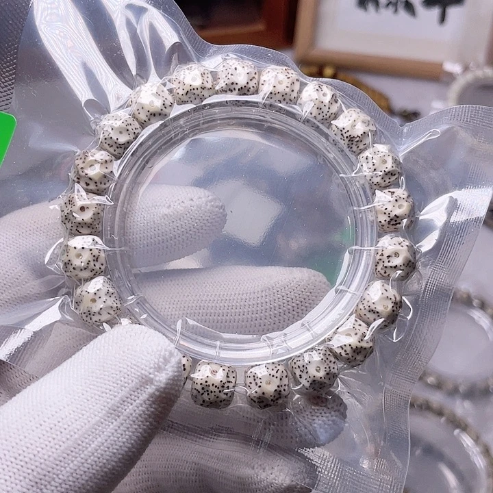 星月菩提手串Y121 星月哈哈哈11