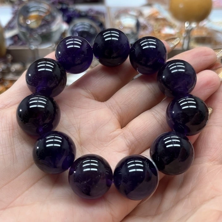 【闪购商品】水晶手链未镶嵌手串